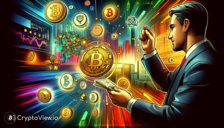 Czy Bitcoin ETF-y mogą zwiększyć jego wartość?