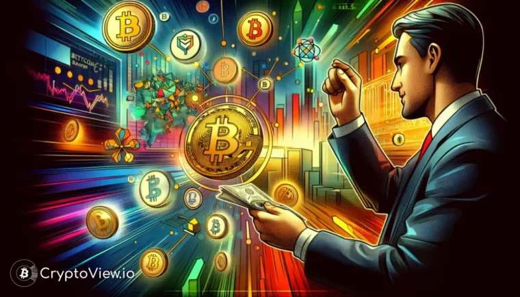 Os ETFs de Bitcoin Podem Impulsionar Seu Valor?