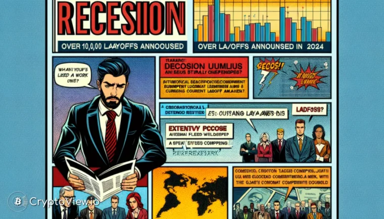 Is a Recession Looming in 2024?