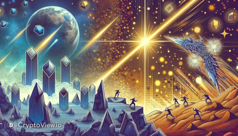 Wird Cardano bald einen Anstieg von 20 % erleben?