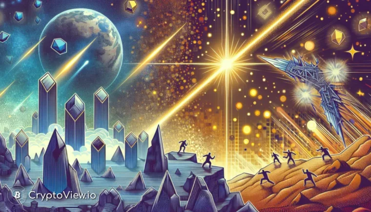 Cardano vedrà presto un aumento del 20%?