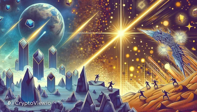 Cardanoは間もなく20%の急騰を見るでしょうか？