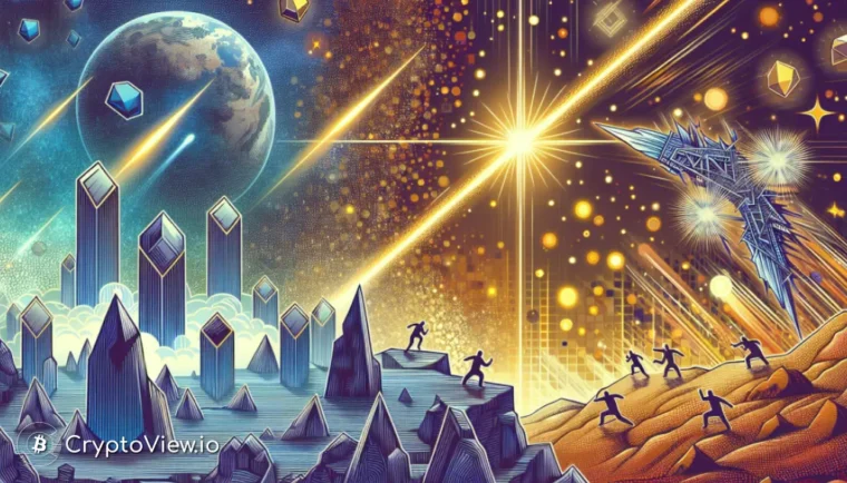 Zal Cardano binnenkort een stijging van 20% zien?