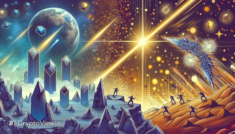 Cardano Verá um Aumento de 20% em Breve?