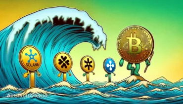¿Es sabio invertir en Altcoins mientras Bitcoin se acerca a los 20 000 $?