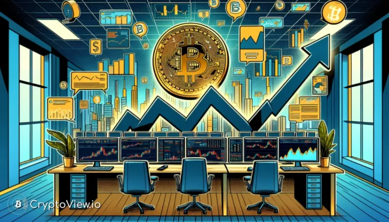 هل هناك ذروة جديدة لبتكوين في الأفق هذا فبراير؟