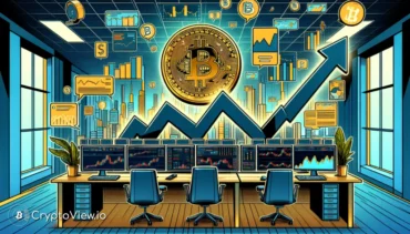 Steht ein neuer BTC-Höchststand im Februar bevor?