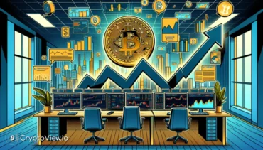 Er en ny BTC-top på horisonten denne februar?