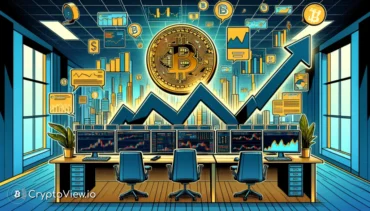 Está um Novo Pico de BTC no Horizonte Neste Fevereiro?