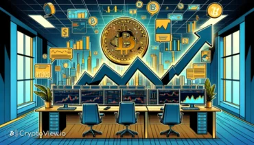 2월에 새로운 BTC 피크가 오나요?