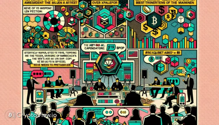 Quoi de neuf avec l'amendement de récupération de XRPL ?