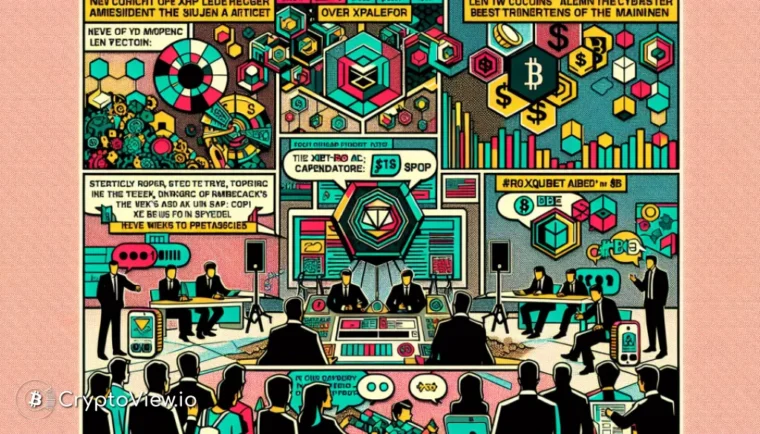 Cosa c'è di nuovo con l'emendamento di clawback di XRPL?