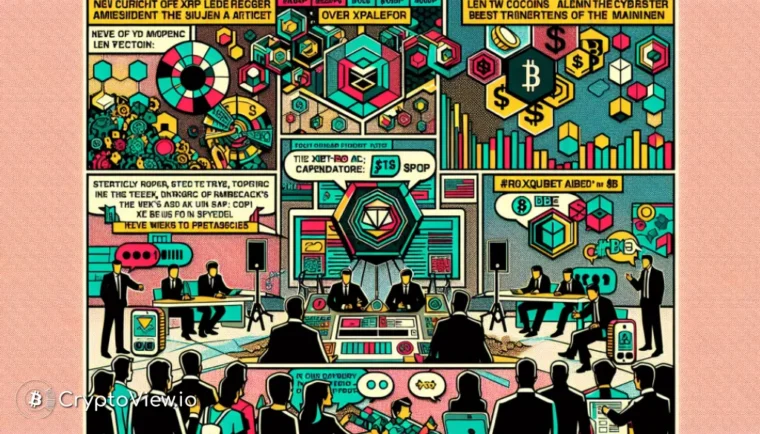 Что нового в поправке Clawback XRPL?