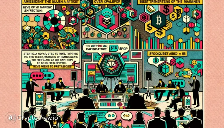 Vad är nytt med XRPL's Clawback Amendment?