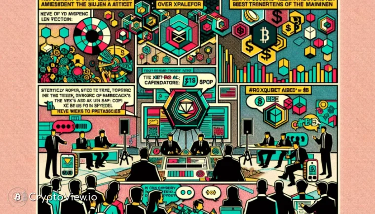 XRPL的Clawback修正案有什么新动态？