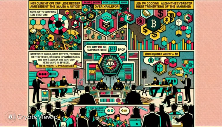 XRPL의 Clawback 개정안에 대한 새로운 소식은 무엇인가요?