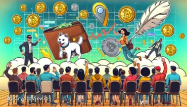 O Dogecoin Vai Disparar Após a Atividade Recente das Baleias?