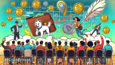 Будет ли взлет Dogecoin после недавней активности китов?
