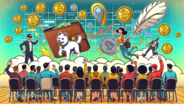 Will Dogecoin Surge After Recent Whale Activity?