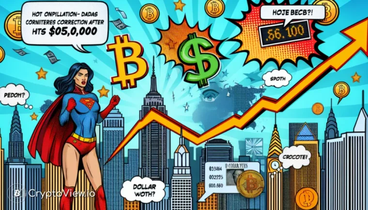 Is Bitcoin's Surge Over $50,000 Sustainable?