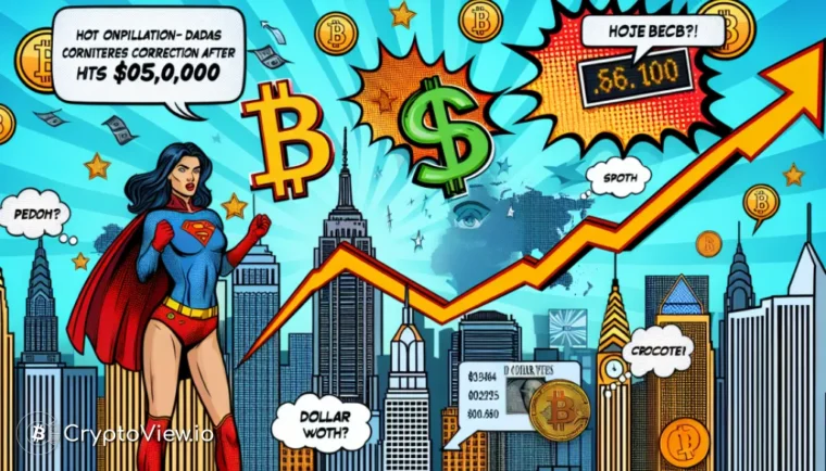 La hausse de Bitcoin au-dessus de 50 000 $ est-elle durable ?