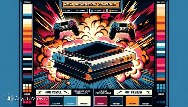 Ist ein neuer Nintendo Switch am Horizont?