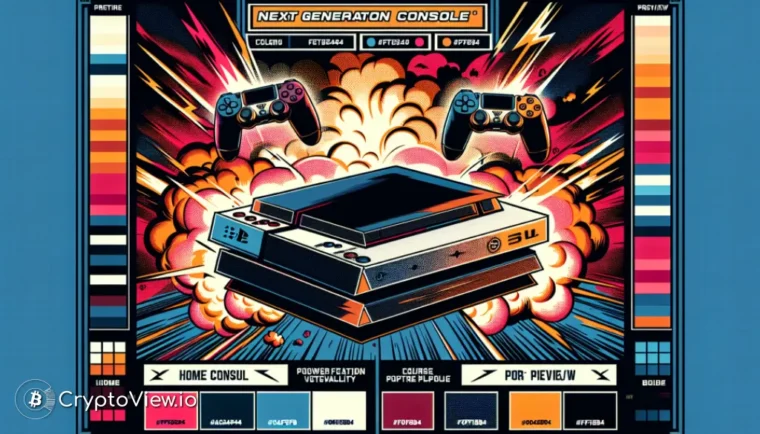 ¿Hay un Nuevo Nintendo Switch en el Horizonte?