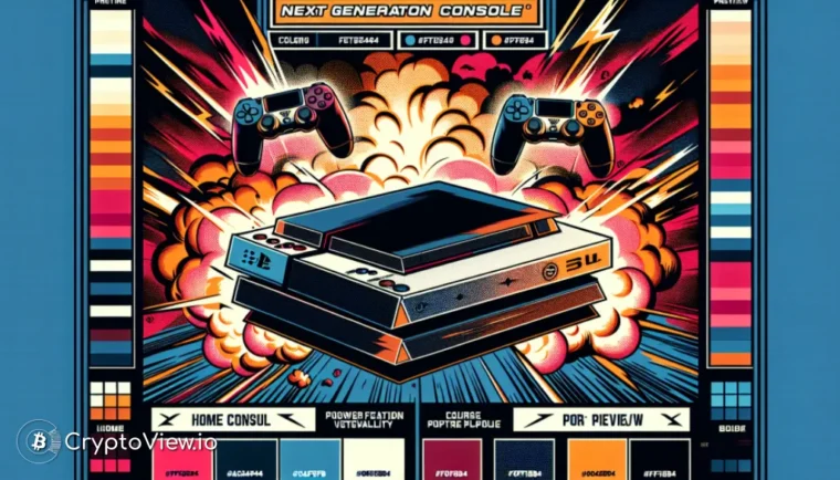 新しいNintendo Switchはもうすぐ登場する？