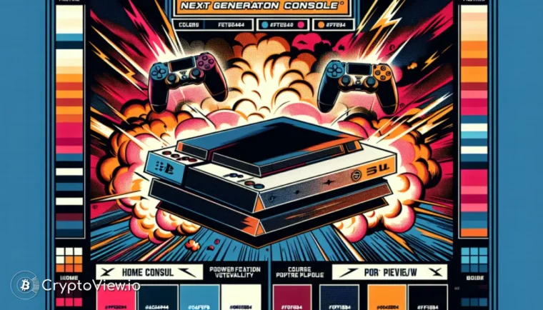 Staat er een nieuwe Nintendo Switch op de horizon?