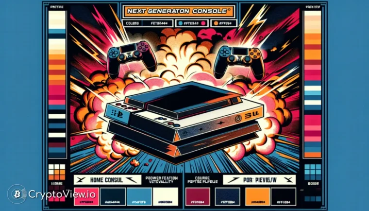 Está um Novo Nintendo Switch no Horizonte?