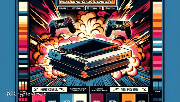 Är en ny Nintendo Switch på horisonten?