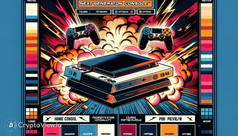 任天堂新一代Switch即将到来?