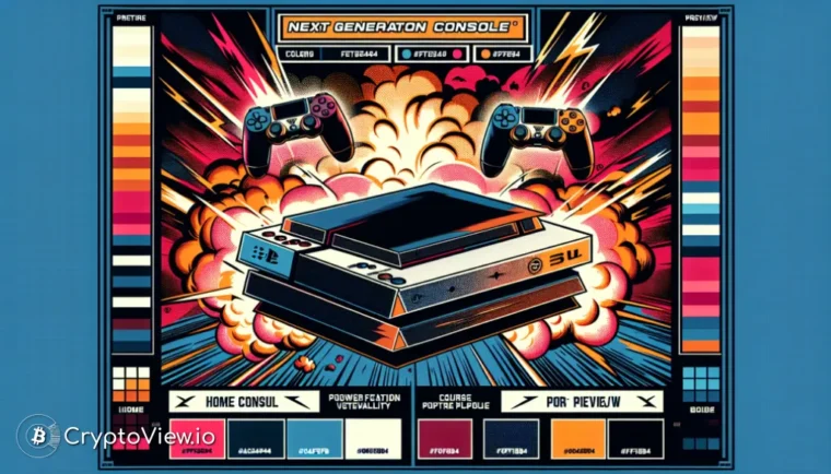 새로운 닌텐도 스위치가 곧 나올까요?