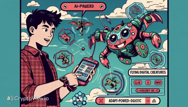 Er en virkelig AI Pokédex mulig?