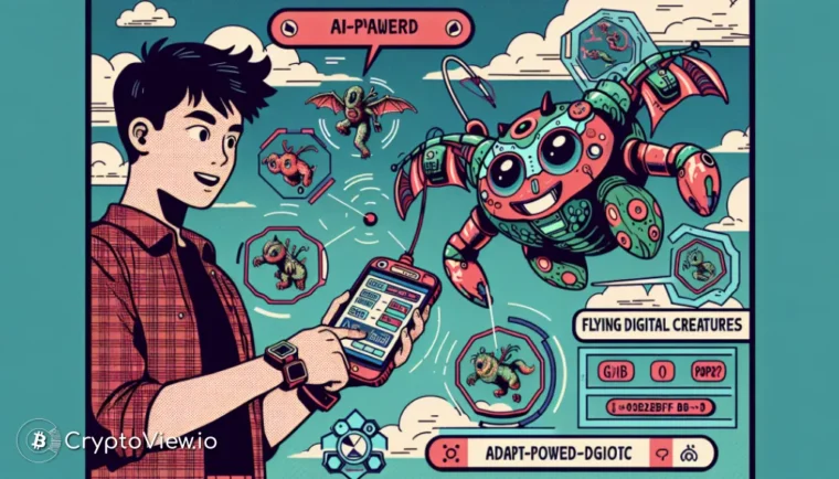 ¿Es posible un Pokédex de IA en la vida real?