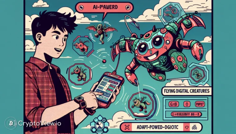 È Possibile un Pokédex AI della Vita Reale?