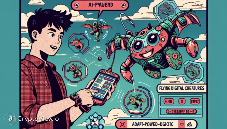 Is een AI Pokédex in het echte leven mogelijk?