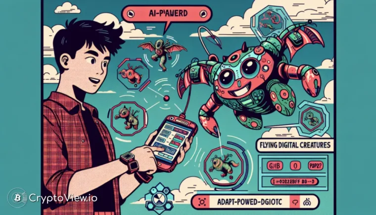 Er en virkelig AI Pokédex mulig?