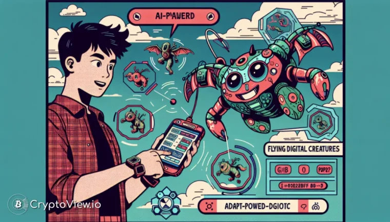 Czy możliwe jest stworzenie rzeczywistego AI Pokédexa?