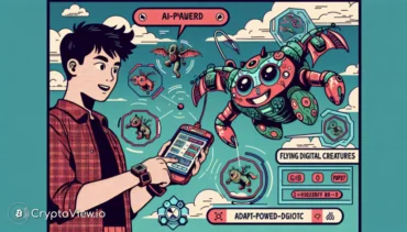 É Possível um Pokédex de IA da Vida Real?