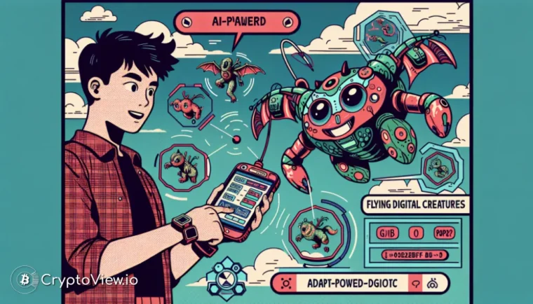 É Possível um Pokédex de IA da Vida Real?