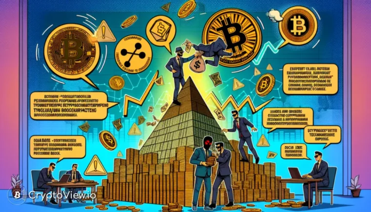 Dominerer Crypto-svindel Rusland?