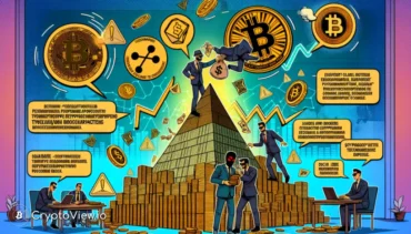 Les arnaques liées aux cryptos dominent-elles la Russie ?