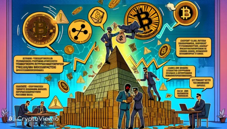 Domineren Cryptozwendel Rusland?