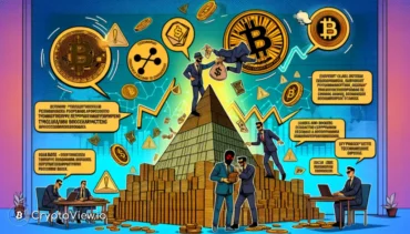 Dominerer Crypto-svindel i Russland?
