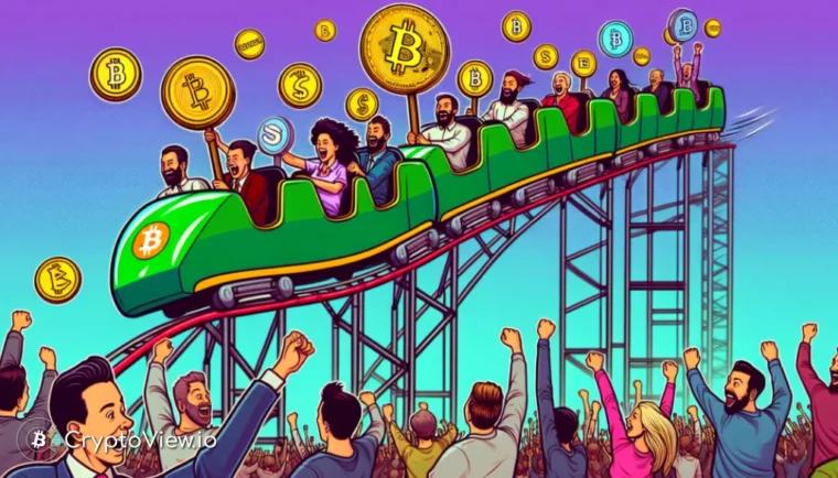 Hvilke Altcoins Skal Du Overvåge?