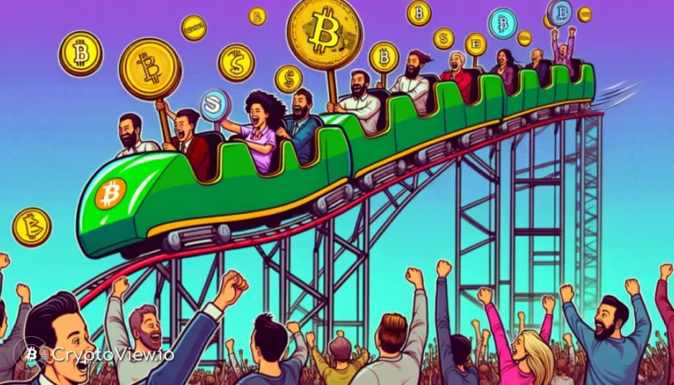 Welke Altcoins Moet Je In De Gaten Houden?