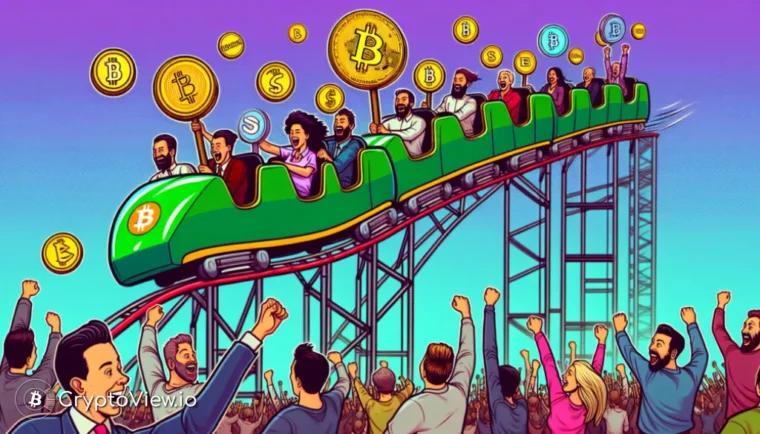 Które Altcoiny Należy Monitorować?