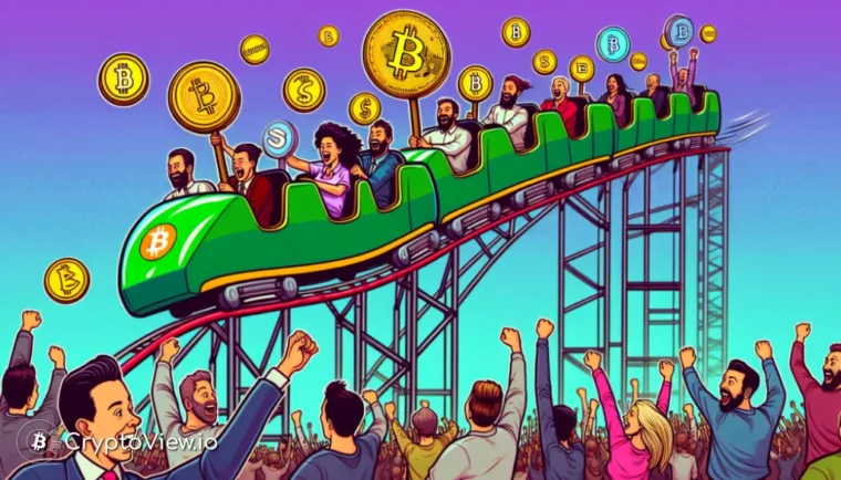 Quais Altcoins Você Deve Monitorar?