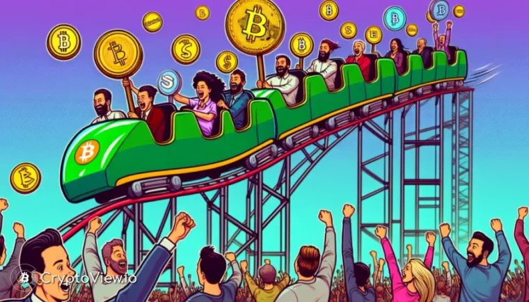 Vilka Altcoins Ska Du Bevaka?